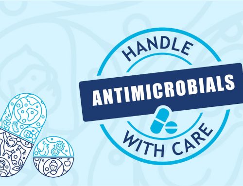 Vademecum per Operatori Sanitari: Gestione Responsabile degli Antibiotici