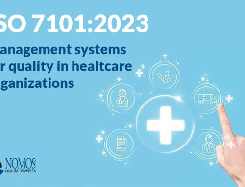 La Norma ISO 7101: Una Guida per la Qualità nell’Assistenza Sanitaria
