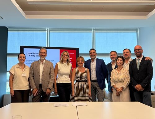 Dal Toyota Way alla Sanità: il percorso promosso da NOMOS diventa un accordo quadro